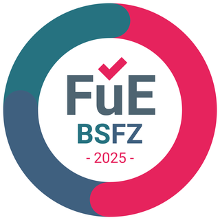FuE BSFZ 2025 – anerkanntes Forschungsprojekt