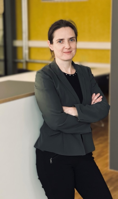 Dr. Barbara Bottenbruch