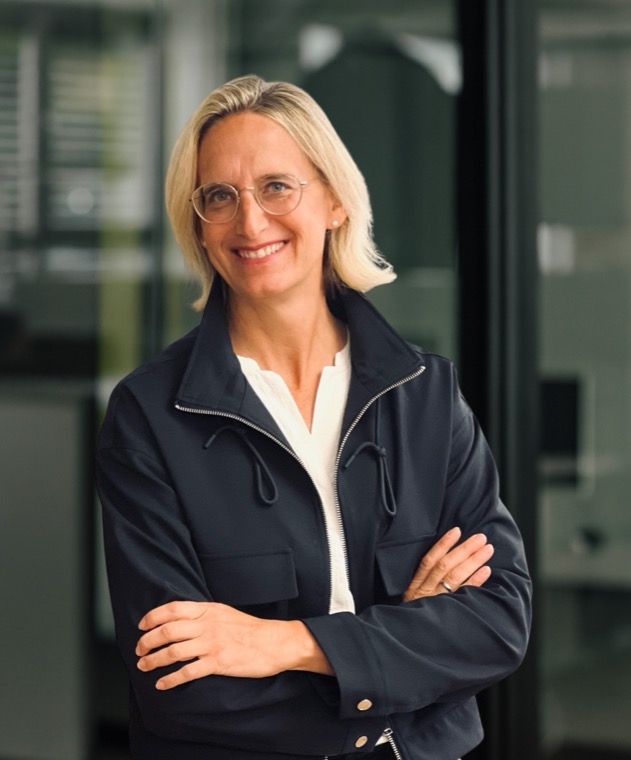 Kerstin Moser