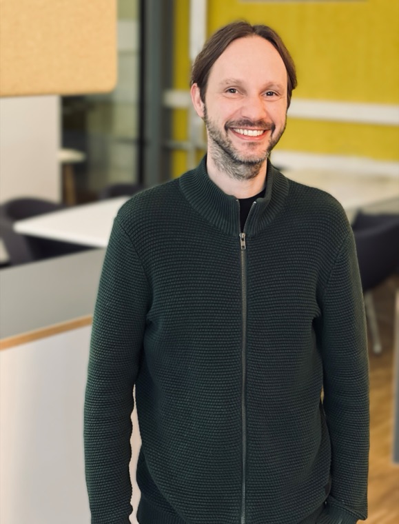 Dr. Jakob Birke