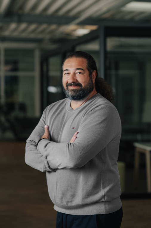 Cengiz Genisyürek
